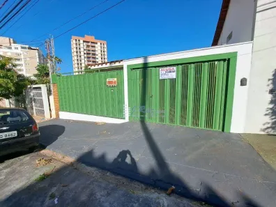 Casa com 3 Quartos à venda, 149m² no Jardim Macedo, Ribeirão Preto