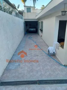Casa com 3 Quartos à venda, 143m² no Jardim D'Abril, São Paulo