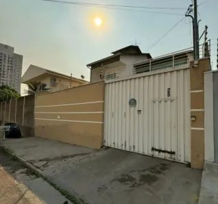 Sobrado com 4 Quartos à venda, 255m² no Jardim Shangri-Lá, Cuiabá