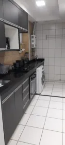 Apartamento com 2 Quartos à venda, 45m² no Vila Catia, Nova Iguaçu