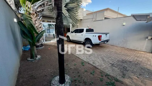 Casa com 3 Quartos à venda, 128m² no Plano Diretor Sul, Palmas