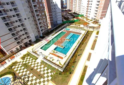 Apartamento com 3 Quartos à venda, 73m² no Jardim Wanda, Taboão da Serra