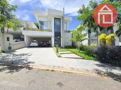 Casa com 3 Quartos à venda, 230m² no Condomínio Vale das Águas, Bragança Paulista