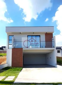Casa com 3 Quartos à venda, 177m² no Loteamento Park Gran Reserve, Indaiatuba