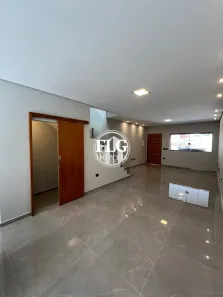 Sobrado com 3 Quartos à venda, 111m² no Vila Fernandes, São Paulo