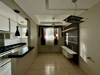 Apartamento com 2 Quartos à venda, 47m² no City Ribeirão, Ribeirão Preto