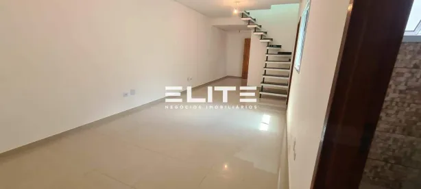 Cobertura com 3 Quartos à venda, 100m² no Vila Valparaíso, Santo André