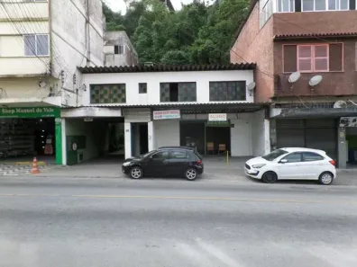 Prédio Comercial com 16 Quartos à venda, 420m² no Vale do Paraíso, Teresópolis