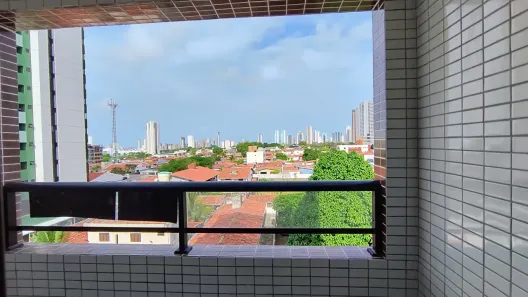 Apartamento com 2 Quartos à venda, 61m² no Estados, João Pessoa