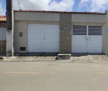 Casa com 3 Quartos à venda, 160m² no Rio das Canas, Barra dos Coqueiros