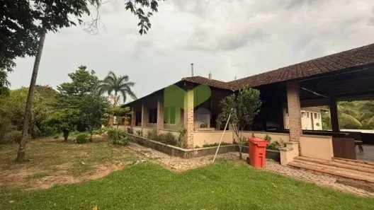 Fazenda/Sítio à venda, 1597200m² no Centro, Casimiro de Abreu