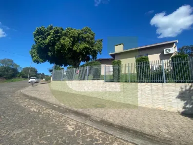 Casa com 3 Quartos à venda, 153m² no Campestre, São Leopoldo