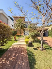 Casa de Condomínio com 4 Quartos à venda, 387m² no Alphaville Centro Industrial e Empresarial/Alphaville., Barueri