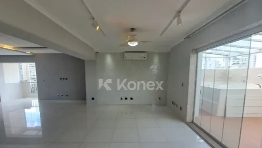 Cobertura com 3 Quartos à venda, 200m² no Santana, São Paulo