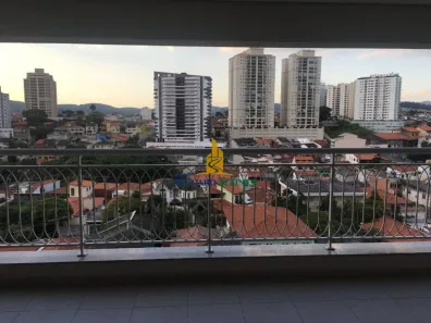 Apartamento com 4 Quartos à venda, 202m² no Vila Galvão, Guarulhos