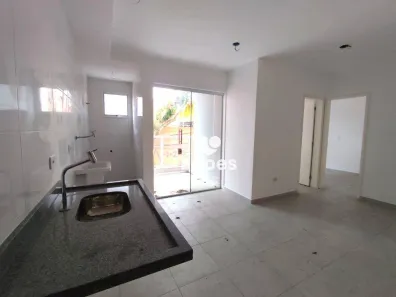 Apartamento com 2 Quartos à venda, 42m² no Vila Ema, São Paulo