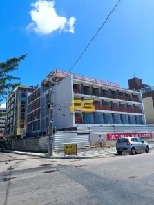 Apartamento com 1 Quarto à venda, 24m² no Intermares, Cabedelo