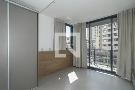 Apartamento com 1 Quarto à venda, 29m² no Independência, Porto Alegre