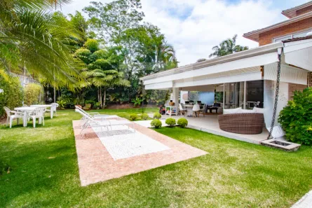 Casa com 4 Quartos à venda, 500m² no Alphaville Residencial Dois, Barueri