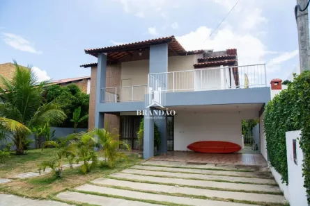 Casa com 3 Quartos à venda, 232m² no Massagueira de Baixo, Marechal Deodoro