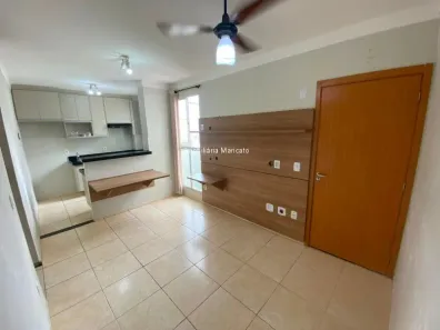 Apartamento com 2 Quartos à venda, 40m² no Residencial Santa Filomena, São José do Rio Preto