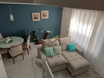 Casa de Condomínio com 2 Quartos à venda, 70m² no Vila Maria Alta, São Paulo