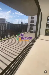 Apartamento com 3 Quartos à venda, 162m² no Vila Nova Conceição, São Paulo