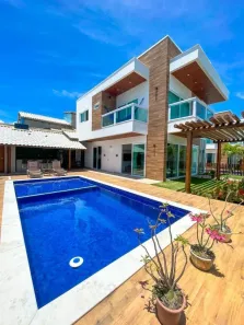 Casa com 4 Quartos à venda, 247m² no Itacimirim (Monte Gordo), Camaçari