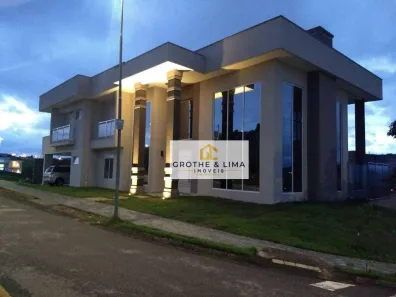 Casa de Condomínio com 5 Quartos à venda, 567m² no Condomínio Residencial Colinas do Paratehy, São José dos Campos