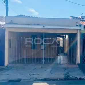 Casa com 2 Quartos à venda, 110m² no Vila Prado, São Carlos