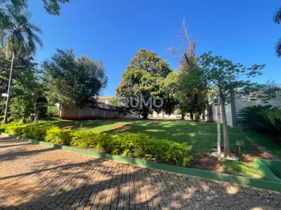 Lote/Terreno à venda, 1049m² no Jardim Chapadão, Campinas