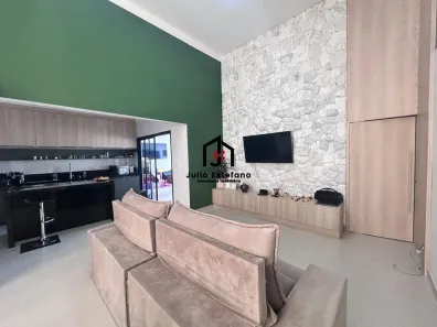 Casa de Condomínio com 3 Quartos à venda, 182m² no Guedes, Tremembé