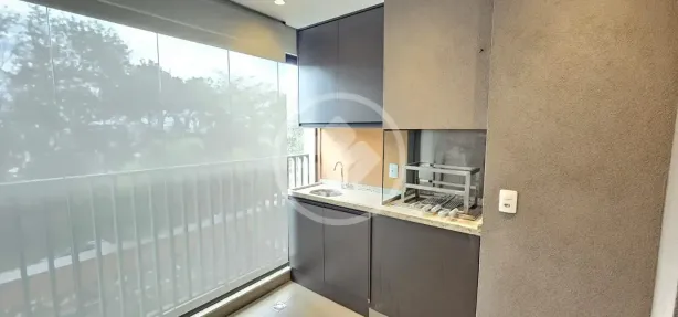 Apartamento com 3 Quartos à venda, 78m² no Quinta da Primavera, Ribeirão Preto