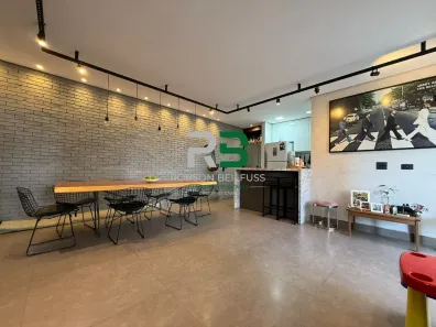 Apartamento com 2 Quartos à venda, 82m² no Gleba Fazenda Palhano, Londrina