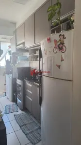 Apartamento com 3 Quartos à venda, 72m² no Jardim Morumbi, Londrina