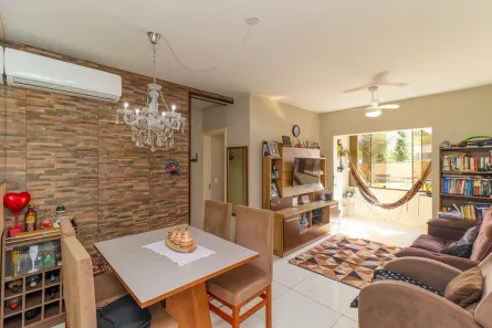 Apartamento com 2 Quartos à venda, 65m² no Nonoai, Porto Alegre
