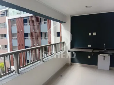 Apartamento com 1 Quarto à venda, 54m² no Vila Clementino, São Paulo