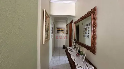 Apartamento com 3 Quartos à venda, 100m² no Boqueirão, Praia Grande