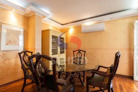 Apartamento com 3 Quartos à venda, 182m² no Cerqueira César, São Paulo