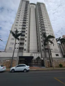 Apartamento com 3 Quartos à venda, 68m² no Alto da Glória, Goiânia