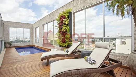 Apartamento com 4 Quartos à venda, 448m² no Moema, São Paulo