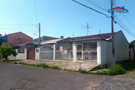 Casa com 2 Quartos à venda, 41m² no Nova Sapucaia, Sapucaia do Sul