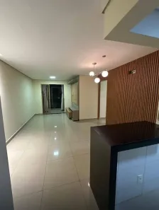 Apartamento com 3 Quartos à venda, 80m² no Jundiaí, Anápolis