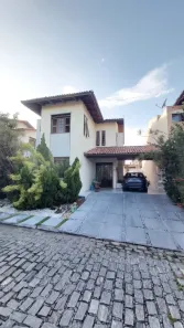 Casa de Condomínio com 4 Quartos à venda, 198m² no Sapiranga-Coité, Fortaleza