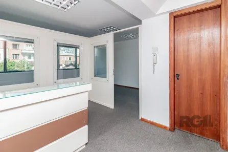 Sala Comercial à venda, 385m² no Centro Histórico, Porto Alegre