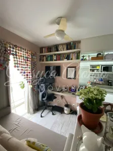 Apartamento com 1 Quarto à venda, 35m² no Aclimação, São Paulo