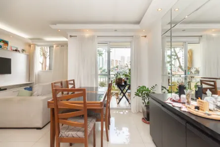 Apartamento com 2 Quartos à venda, 63m² no Vila Vitório Mazzei, São Paulo