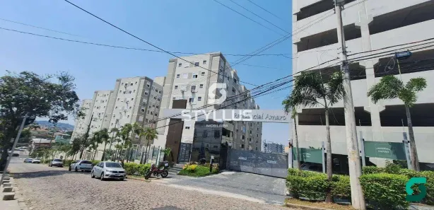 Apartamento com 2 Quartos à venda, 45m² no Encantado, Rio de Janeiro
