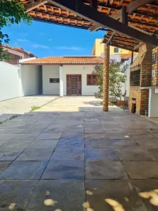Casa com 3 Quartos à venda, 120m² no Parque Manibura, Fortaleza