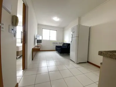 Apartamento com 1 Quarto para alugar, 31m² no Sul, Brasília